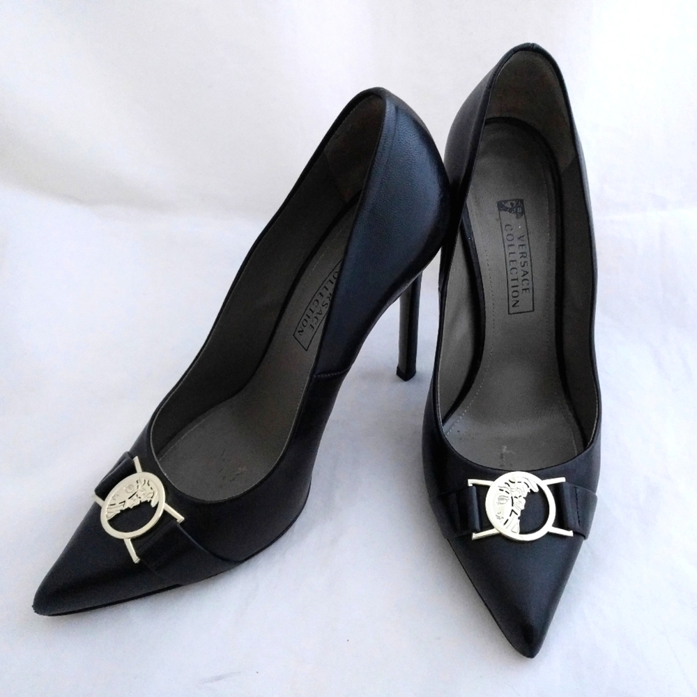 VERSACE Collection shoes